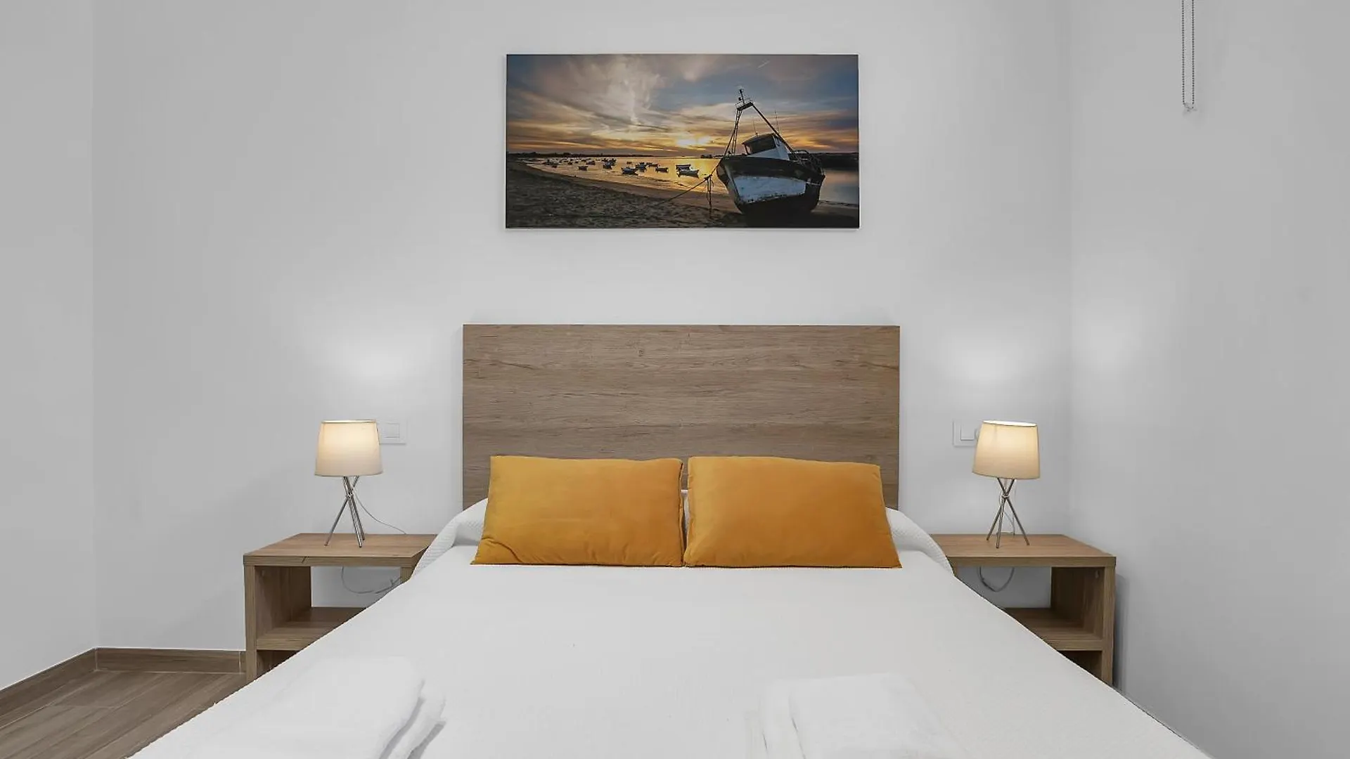 Casa Sol De Conil Villa Conil De La Frontera Holiday home