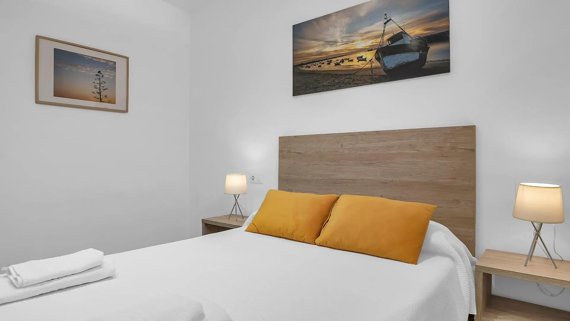 Holiday home Casa Sol De Conil Villa Conil De La Frontera Spain