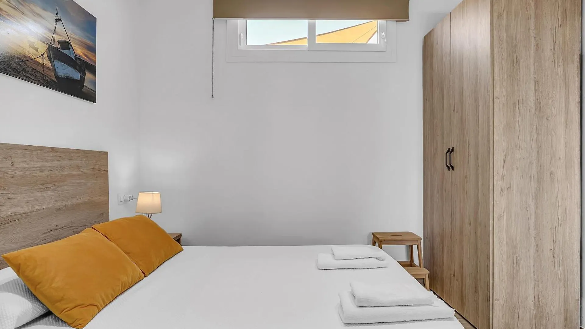 Casa Sol De Conil Villa Conil De La Frontera 0*,  Spain