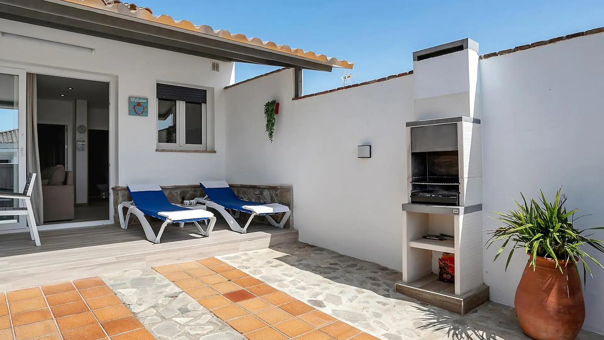 Casa Sol De Conil Villa Conil De La Frontera Spain
