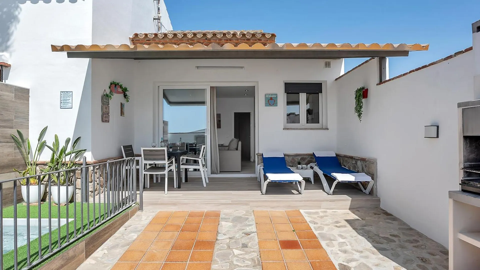 Casa Sol De Conil Villa Conil De La Frontera 0*,