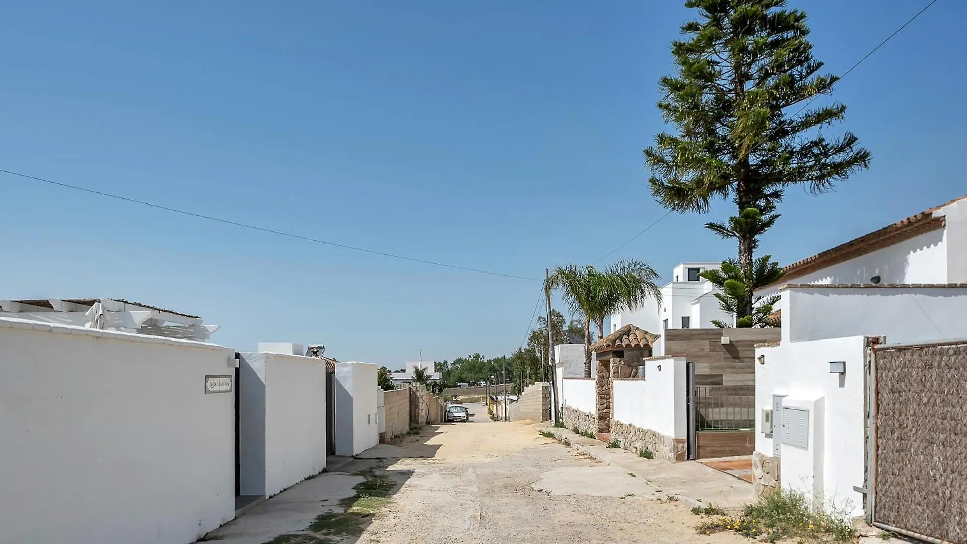 Casa Sol De Conil Villa Conil De La Frontera Holiday home