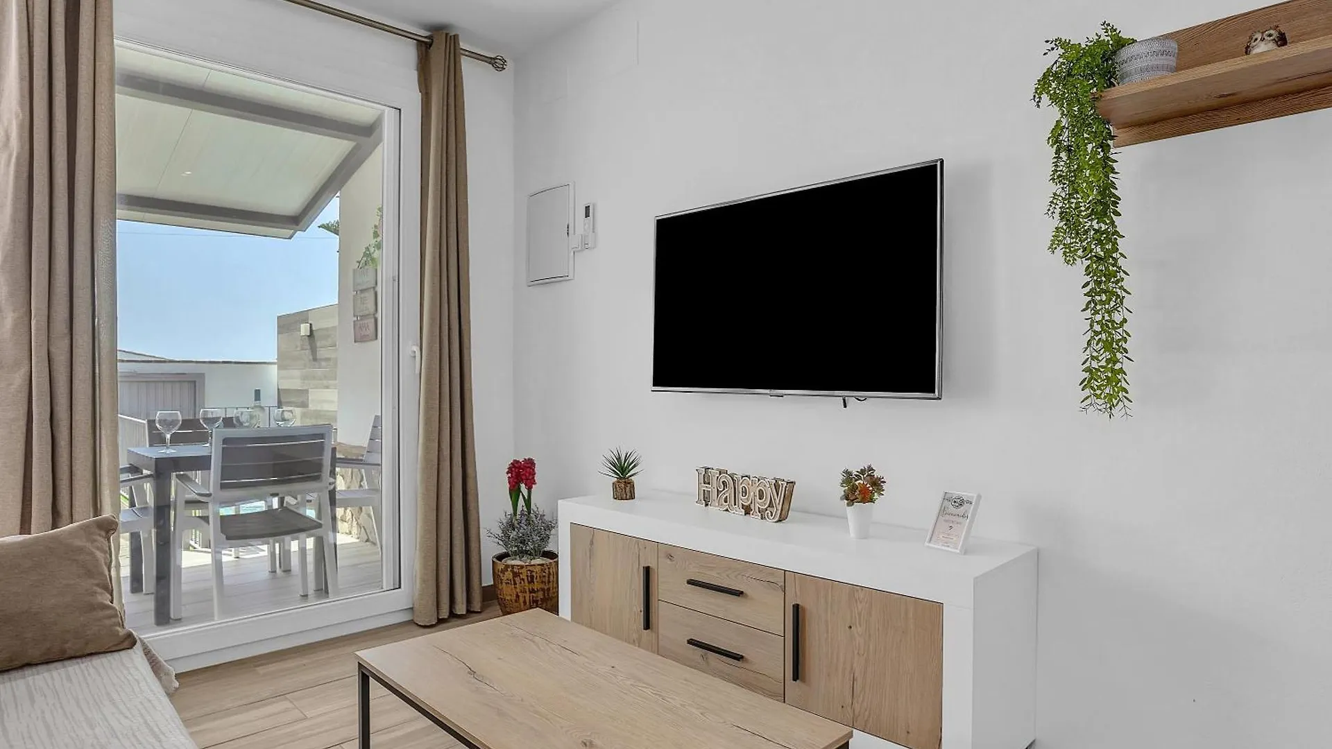 Casa Sol De Conil Villa Conil De La Frontera Holiday home